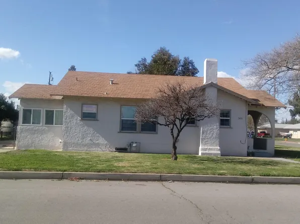 1300 Sonoma Ave, Chowchilla, CA 93610