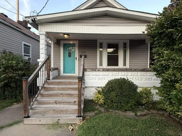 2219 S Preston St, Louisville, KY 40217