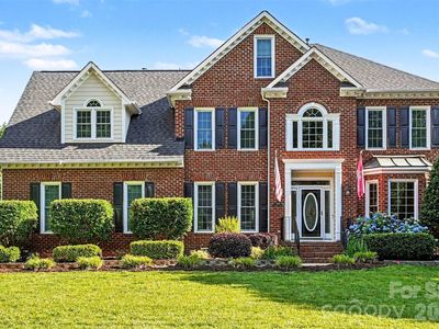 7068 Kidwelly Ln, Matthews, NC, 28104
