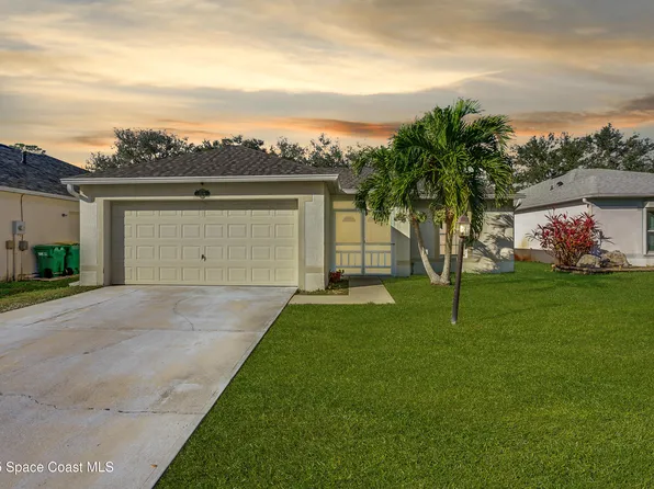 1536 Vista Lake Cir, Melbourne, FL 32904