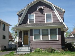 242 Knowlton Ave, Buffalo, NY 14217