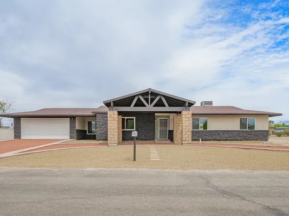 2332 Hummingbird Ln, Bullhead City, AZ 86442