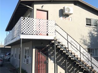 5518 Rosemead Blvd #B, Temple City, CA 91780