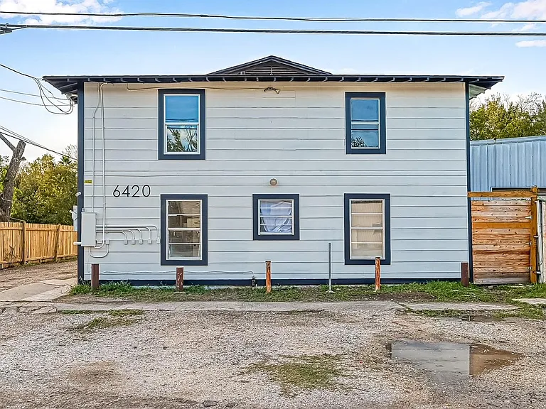 6420 Conley St #4 — Photo 4