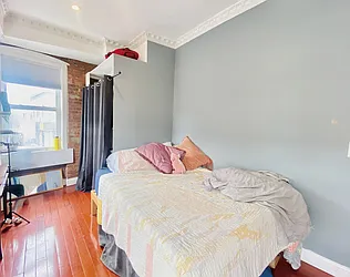 Rented by Mae Equities
