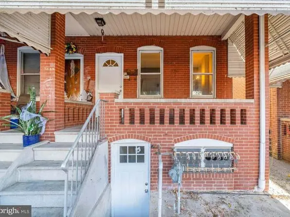 516 N Lincoln St, Wilmington, DE 19805