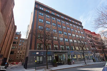 Rented by Brown Harris Stevens