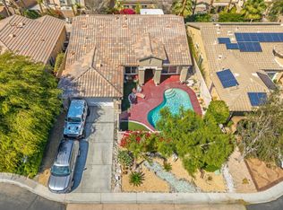 1222 Palmas Rdg, Palm Springs, CA 92262