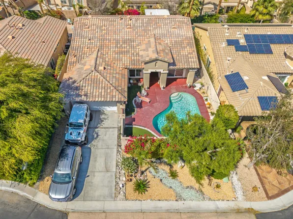 1222 Palmas Rdg, Palm Springs, CA 92262