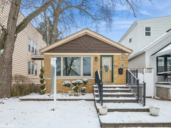 10925 S Troy St, Chicago, IL 60655