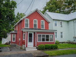 15 Granite St, Saratoga Springs, NY 12866