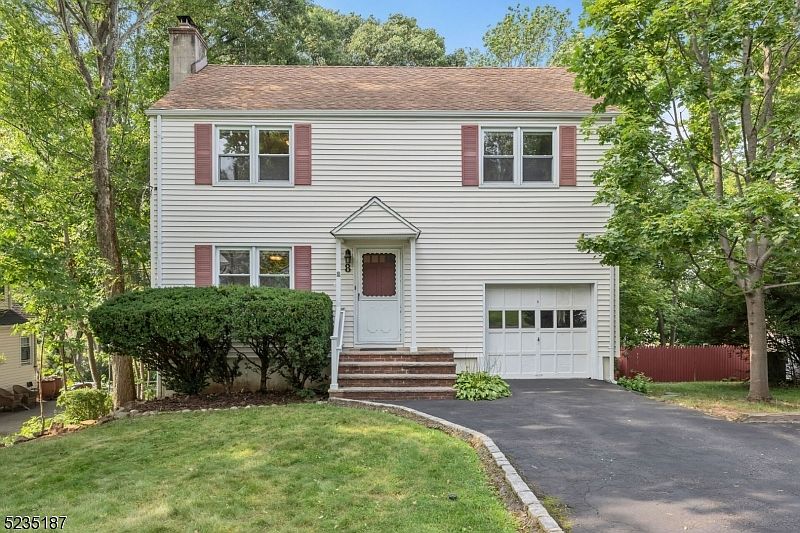 8 Colony Ct, New Providence, NJ 07974 Zillow