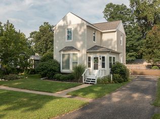 314 Kalamazoo St, Otsego, MI 49078