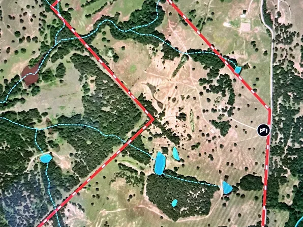 868 Nored Rd, Forestburg, TX 76239