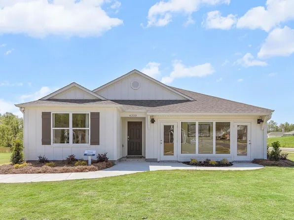 Homes Available Soon, Autumn Estates