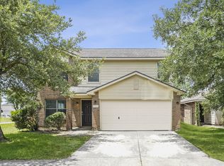 15111 Western Skies Dr, Houston, TX 77086