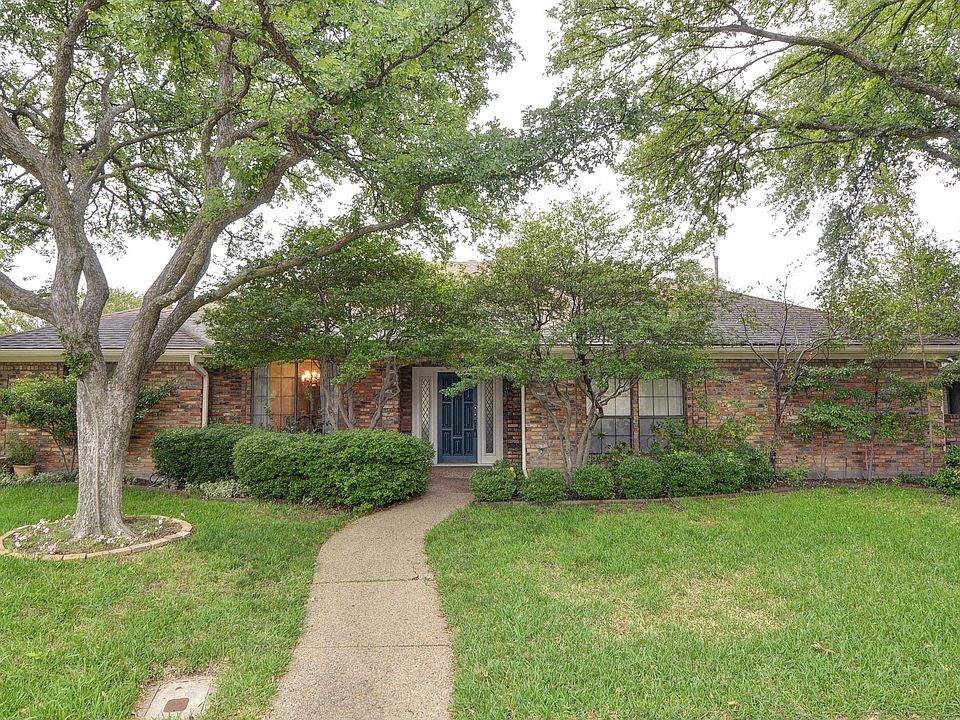 1st image of 6319 Hickory Hill Dr