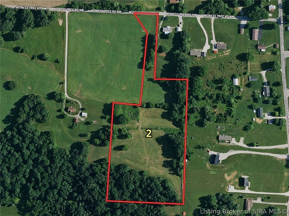 2nd image of Tract 2 Witness Tree Road NW