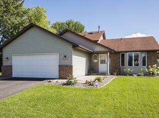 9232 Trinity Gdns N, Brooklyn Park, MN 55443