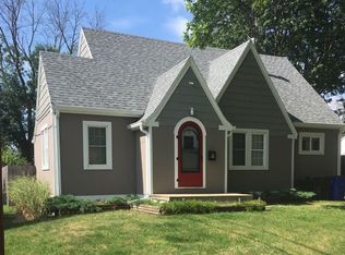 43 South Dr, Decatur, IL 62526