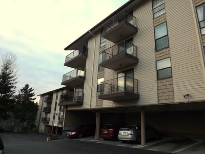 13201 Linden Ave N APT 209A, Seattle, WA, 98133