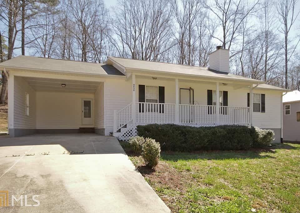 2nd image of 4830 Forest Cir