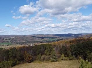 0 Baker Rd, South New Berlin, NY 13843