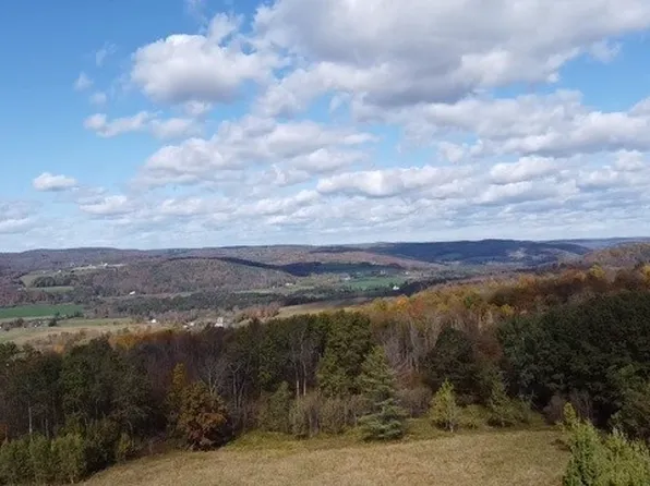 0 Baker Rd, South New Berlin, NY 13843