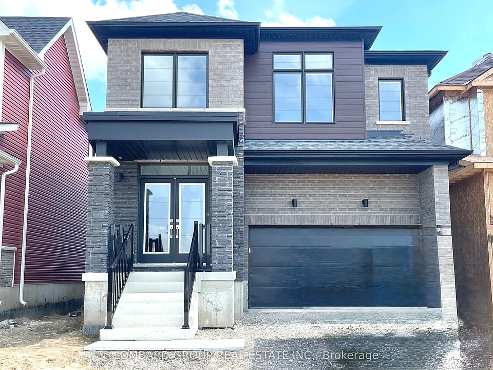 100 Lillian Way