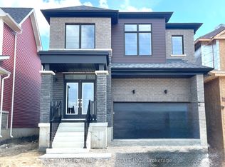100 Lillian Way, Haldimand County, ON N3W0E7