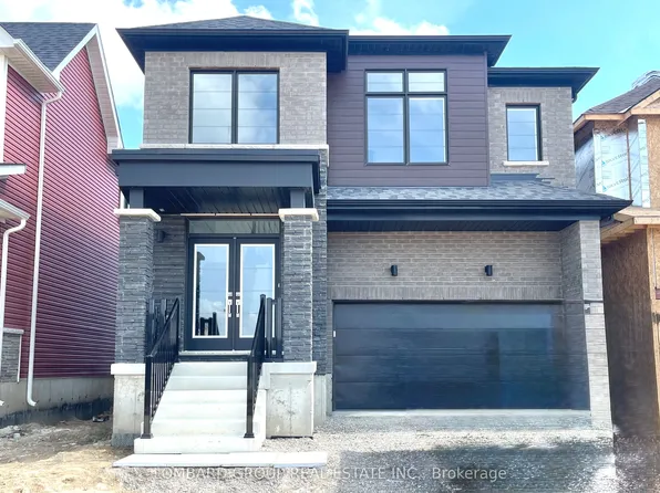 100 Lillian Way, Haldimand County, ON N3W 0E7