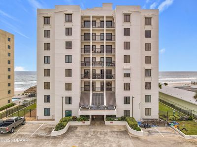 2615 S Atlantic Ave APT 6E, Daytona Beach, FL, 32118