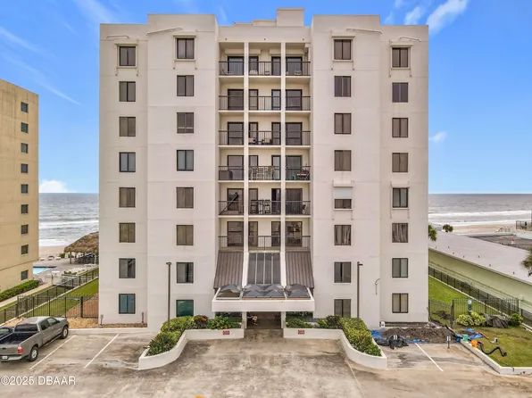 2615 S Atlantic Ave APT 6E, Daytona Beach, FL 32118