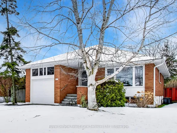 25 Sandringham Ave, Hamilton, ON L9C 2H3