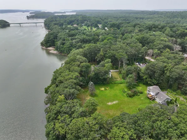 80 Hildreth Road, Harpswell, ME 04079