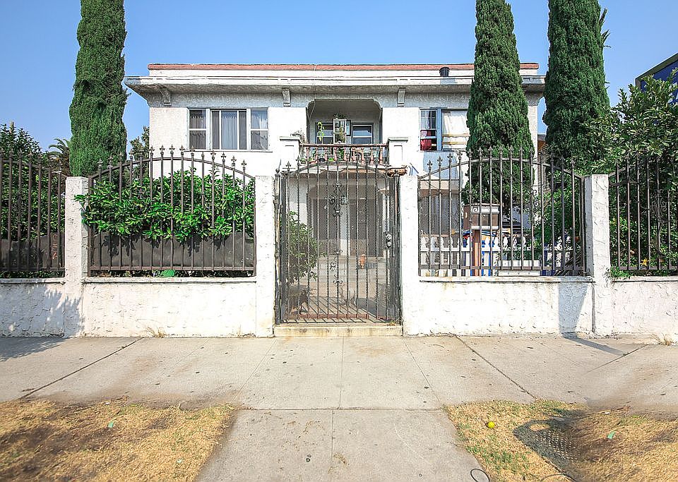1st image of 4606 S Normandie Ave