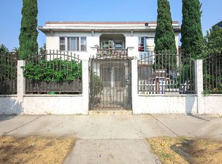 4606 S Normandie Ave, Los Angeles, CA 90037