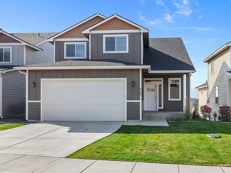 Single Family Home Canter