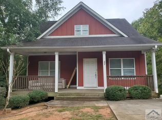 194202-194 Little St #202 & 194, Athens, GA 30605