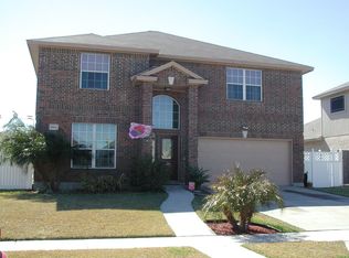 6521 Macarena Dr, Corpus Christi, TX 78414