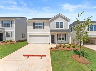 7035 Wingate Dr, Inman, SC 29349