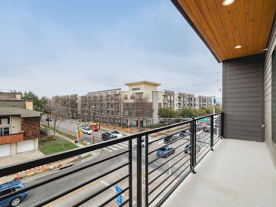 1st image of 4303 Cedar Springs Rd #107