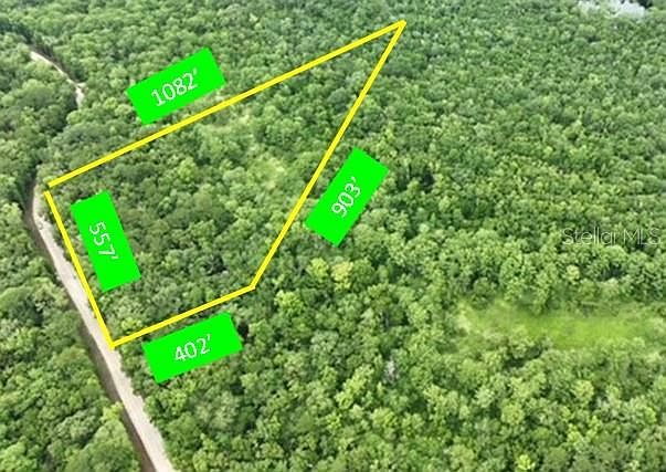 1st image of NW 73rd Way Lot 14