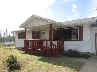 9884 E 50 S, Knox, IN 46534