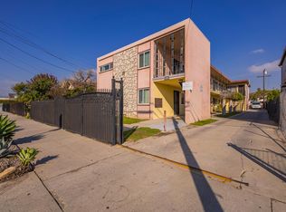 2008 N Griffin Ave #6, Los Angeles, CA 90031