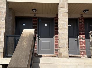 200 Veterans Dr E #100, Brampton, ON L7A 4S6