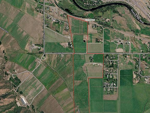 4th image of 2700 & 2701 Emma Rd