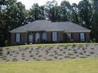 280 River Bottom Rd, Athens, GA 30606
