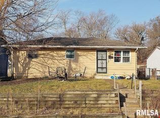 1715 N Bestor St, Peoria, IL