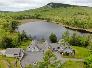 547 Bald Mountain Rd, Dedham, ME 04429